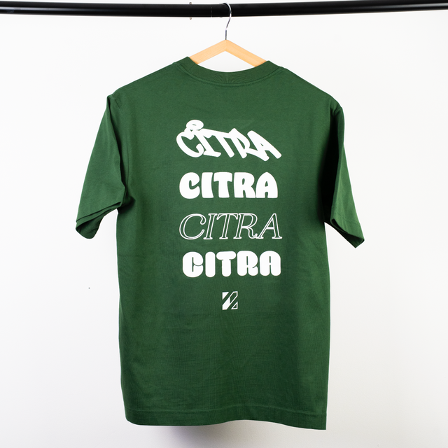 T Shirt CITRA CITRA CITRA