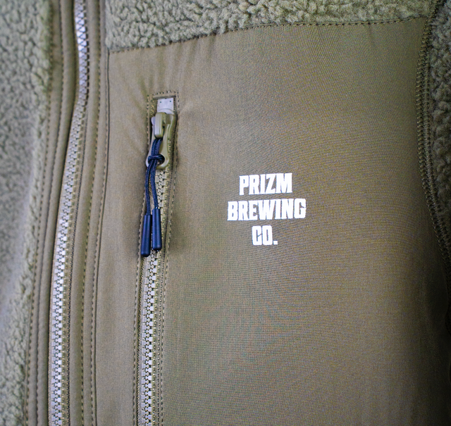 Polaire - Prizm Brewing Co. exclu web édition limitée