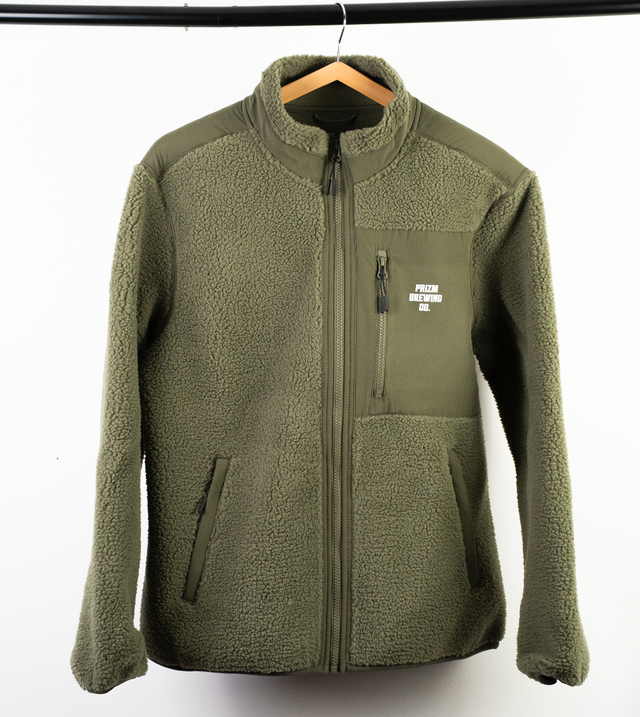 Polaire - Prizm Brewing Co. exclu web édition limitée