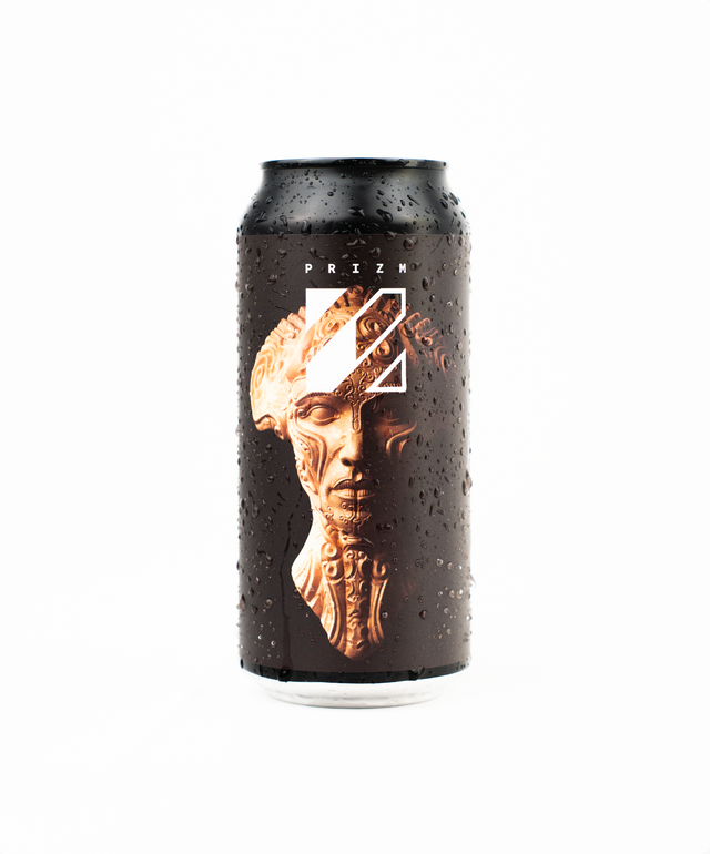 LIMGRAVE (Double NEIPA - 8%)