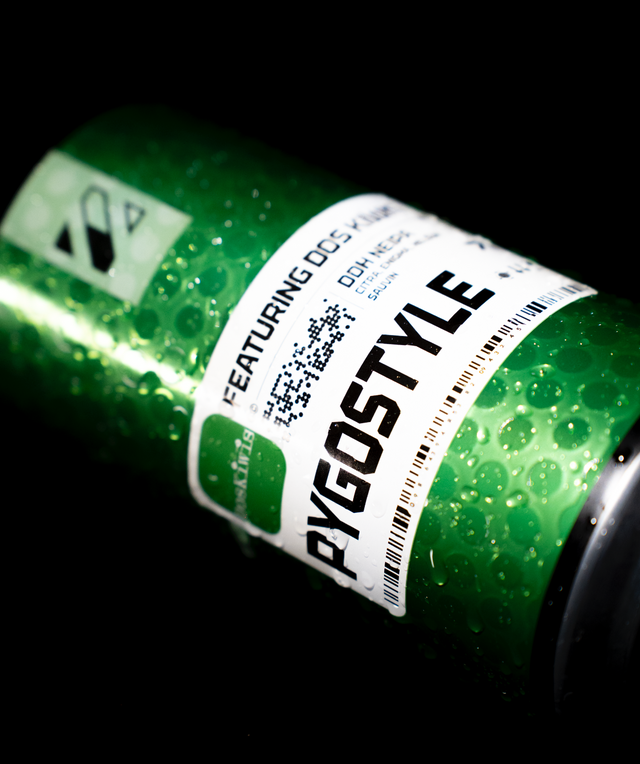 Pack Featuring - PRIZM BREWING CO