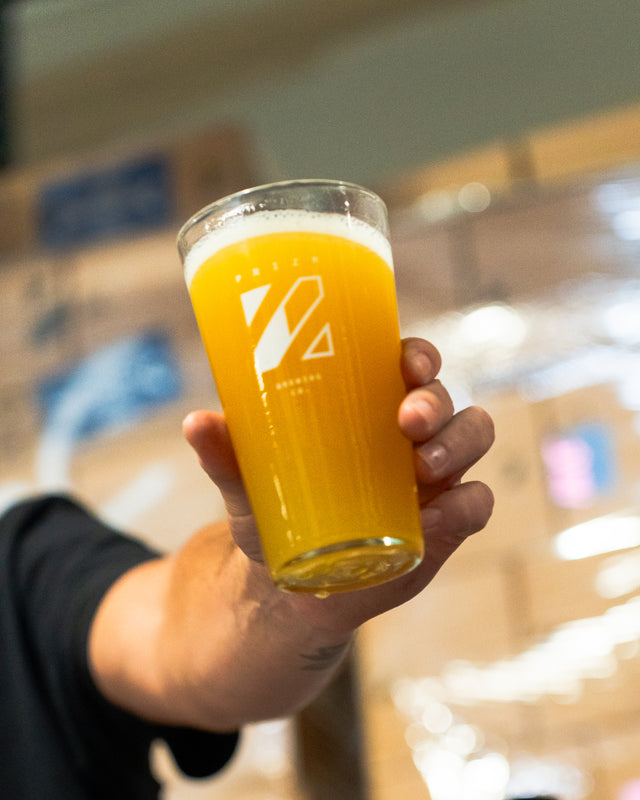 DAWN (DDH DIPA) - Hand‑selected Strata & Citra  - 8%