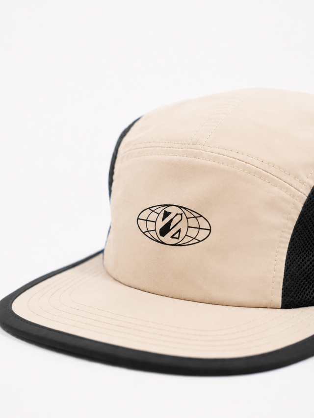 Casquette Pareto