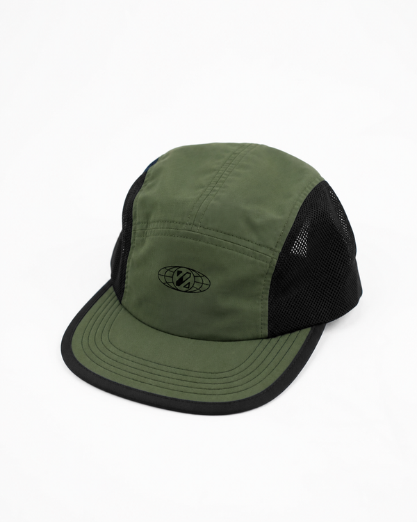 Casquette Pareto