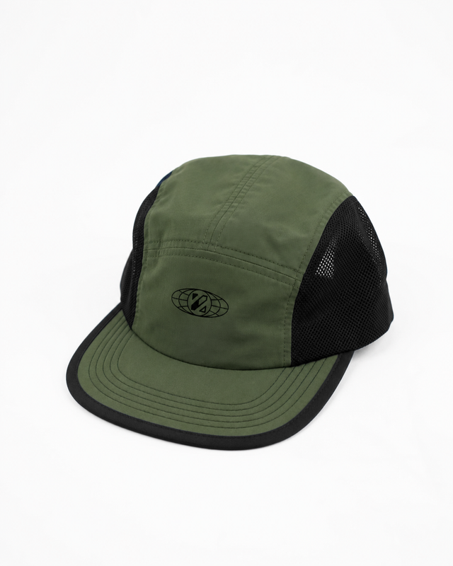 Casquette Pareto