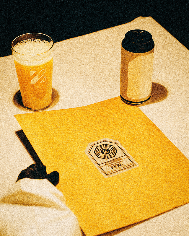 DHARMA SERIE – IUPAC (DDH NEIPA – 6%)