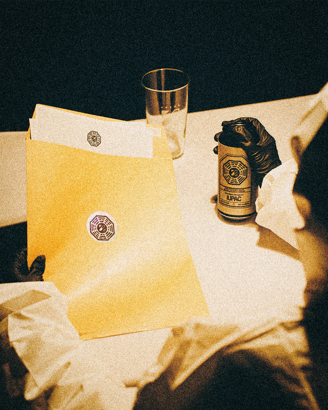 DHARMA SERIE – IUPAC (DDH NEIPA – 6%)