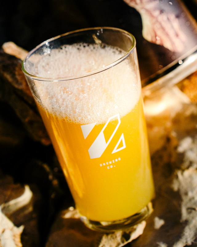 LIMGRAVE (Double NEIPA - 8%)