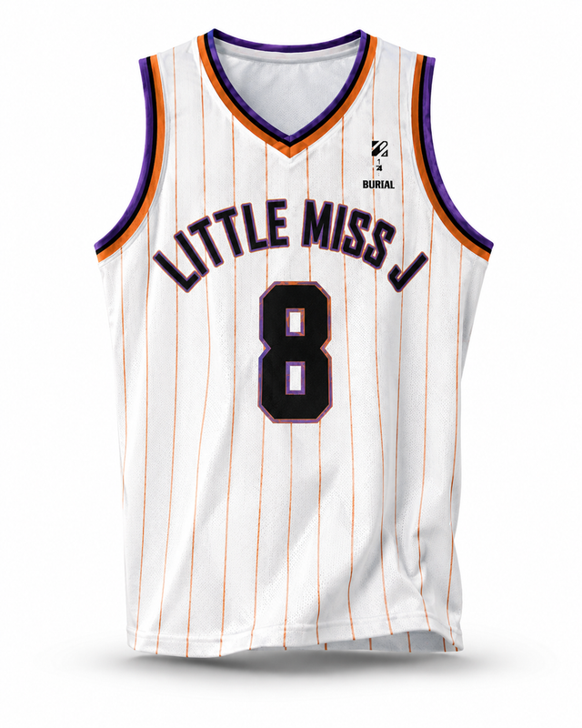 Pack 3 can X maillot X magazine MVP Series