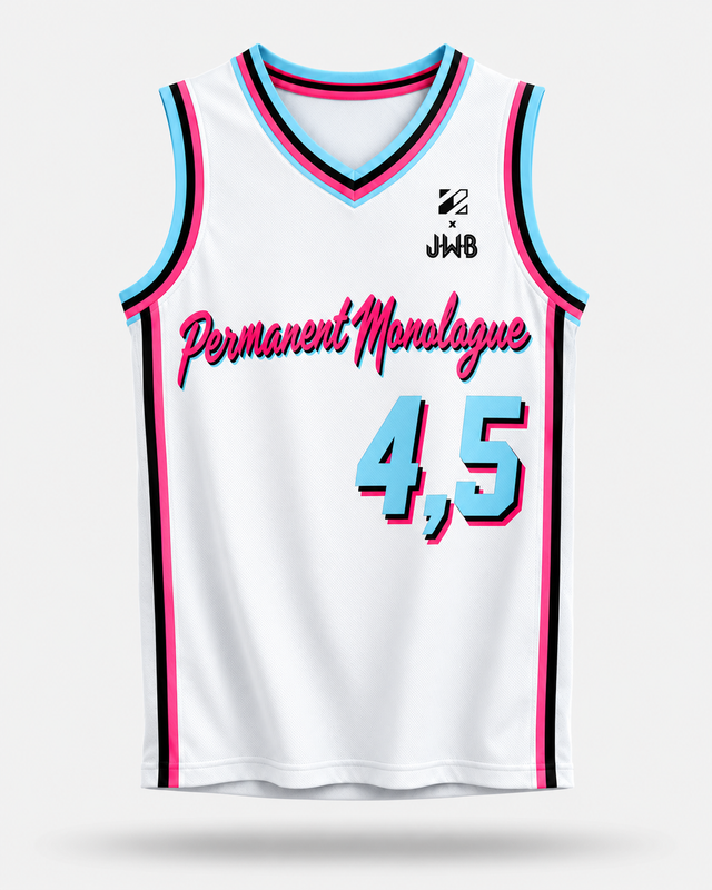 Pack 1 can X maillot MVP Series