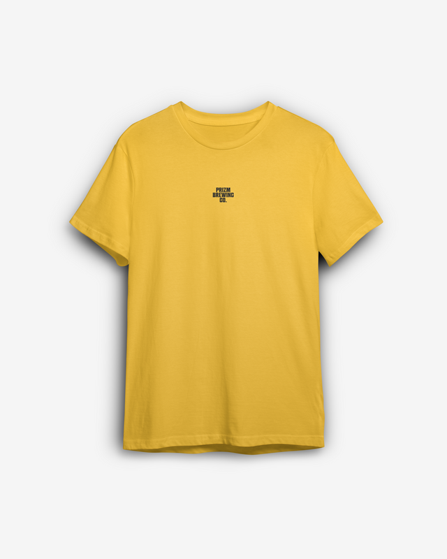 T SHIRT NEED FRESH BEER - PRIZM BREWING CO