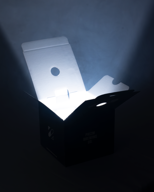 Pack découverte Prizm - PRIZM BREWING CO