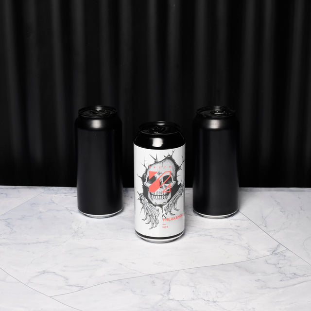 Prizm - Freakshow - PRIZM BREWING CO