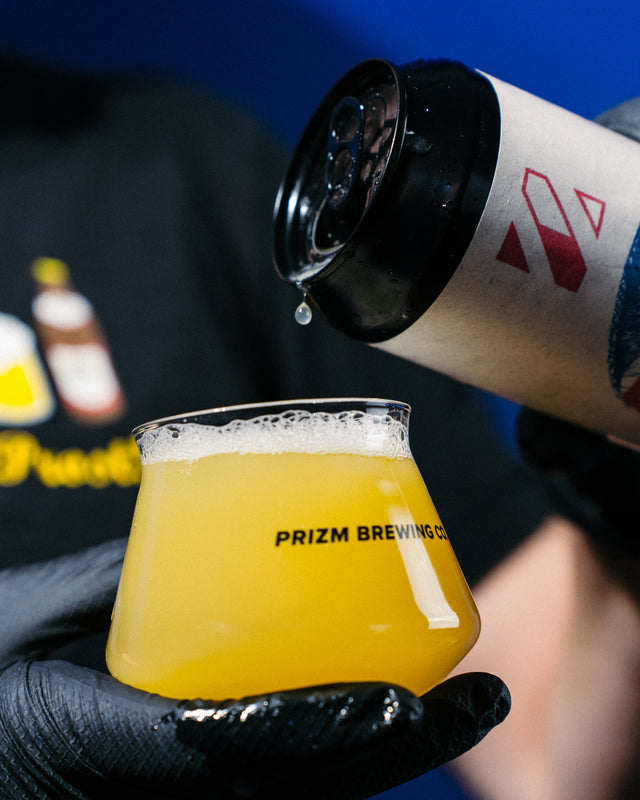 NAIVE MELODY (DDH NEIPA) – 6%