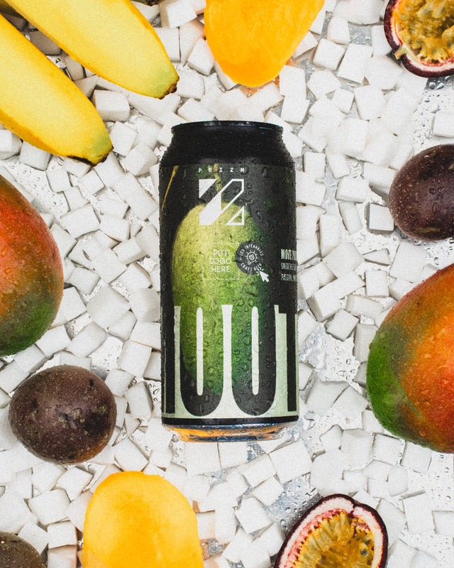 SMOOTH SERIE – More Pressure  Sour – 6%