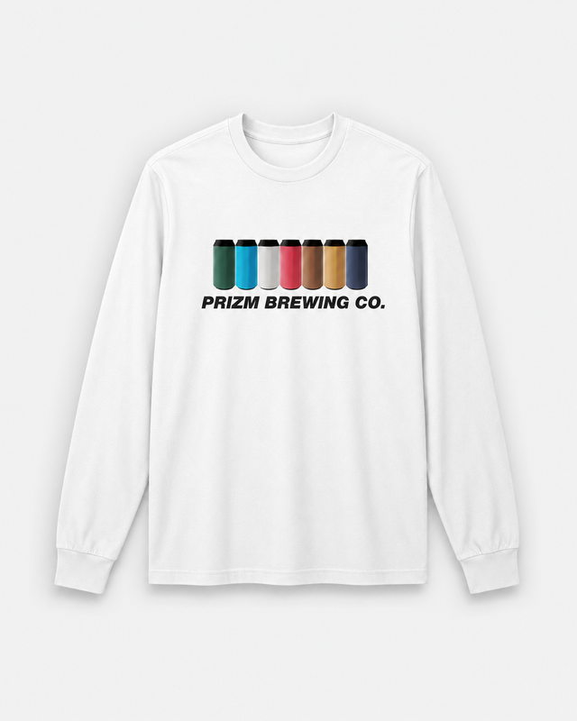 T Shirt manches longues