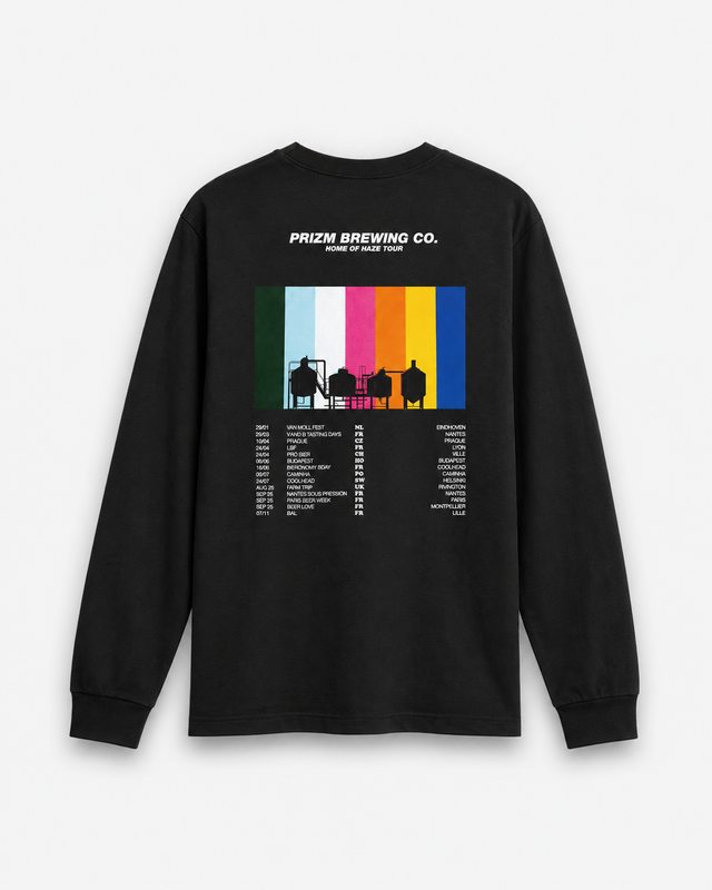 T Shirt manches longues