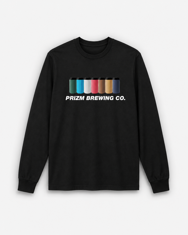 T Shirt manches longues