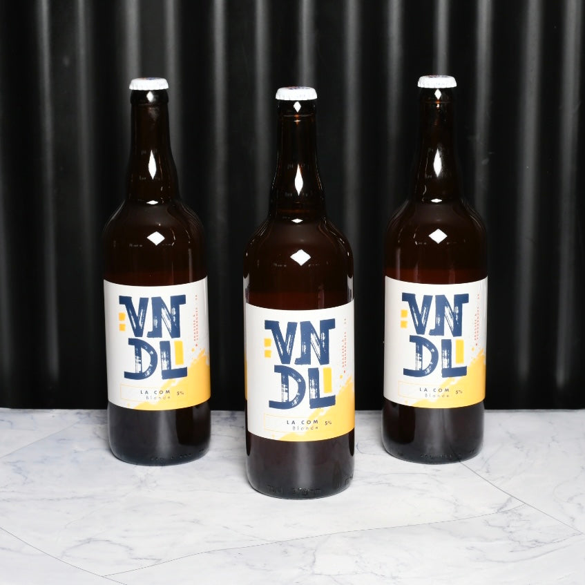 VNDL - La com (blonde) - 75cl