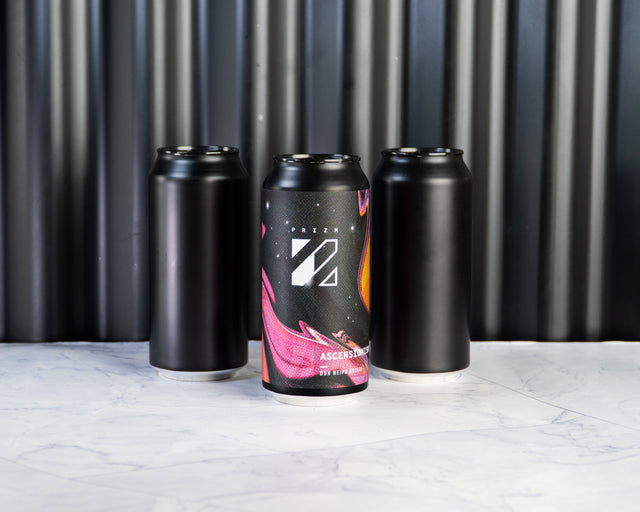 Ascensionism - DDH NEIPA 6% - PRIZM BREWING CO