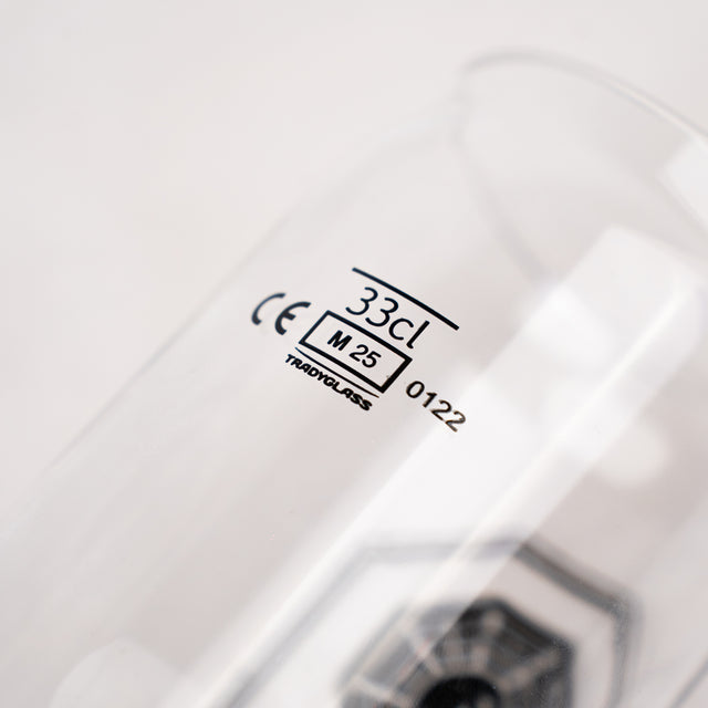 Verre Dharma project