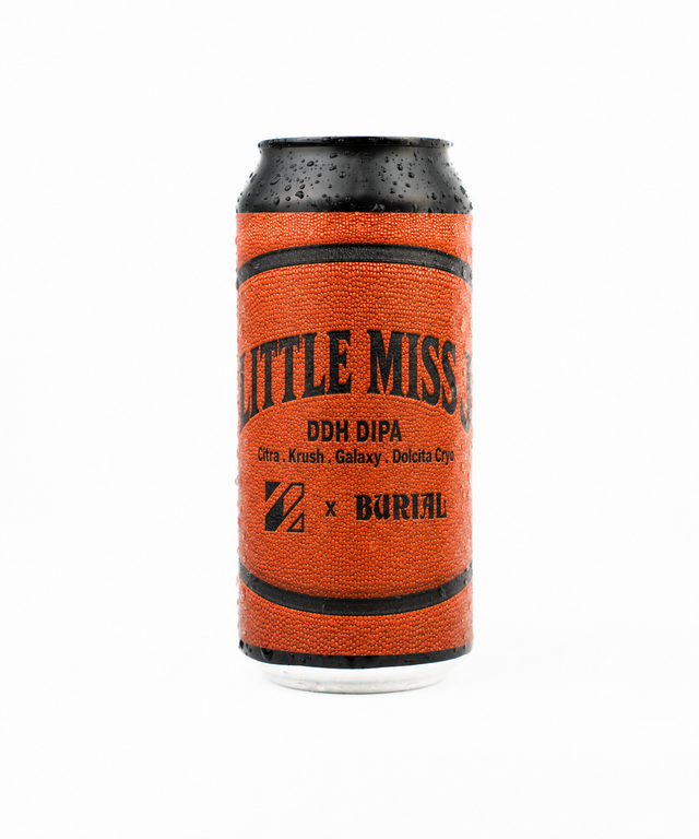 LITTLE MISS J (DDH DIPA - 8%)