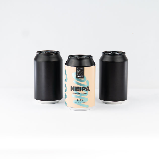 PRIZM NOLO YOPS SIMCOE - NEIPA 0%