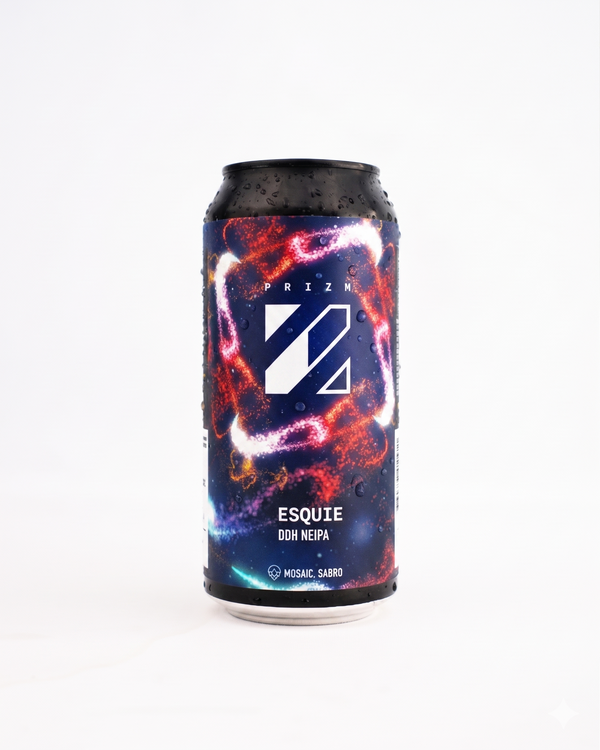ESQUIE (DDH NEIPA - 6%)