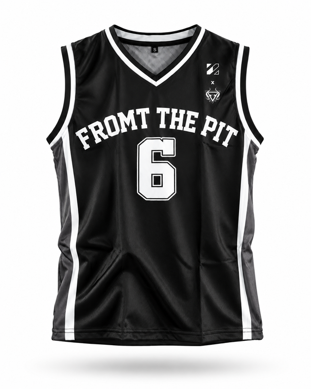 Maillot MVP series