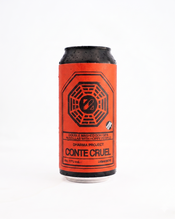 CONTE CRUEL (QIPA - 11%)