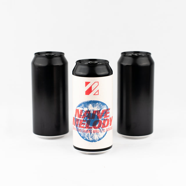 NAIVE MELODY (DDH NEIPA) – 6%