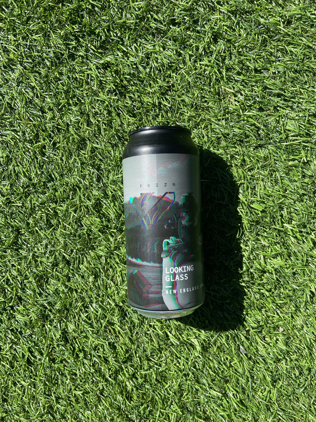 Prizm - Looking Glass - PRIZM BREWING CO