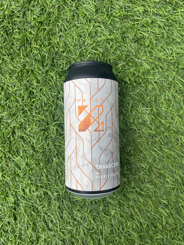 Prizm - Transcend - PRIZM BREWING CO