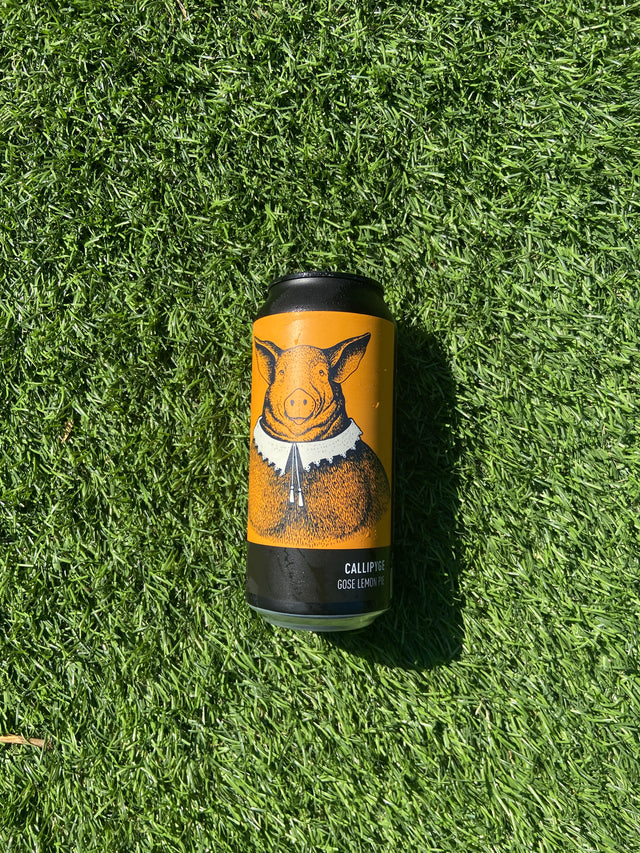 Vendale - Callipyge - PRIZM BREWING CO