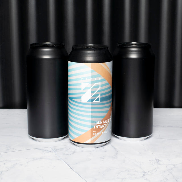 Prizm - Fountain of Intent - PRIZM BREWING CO