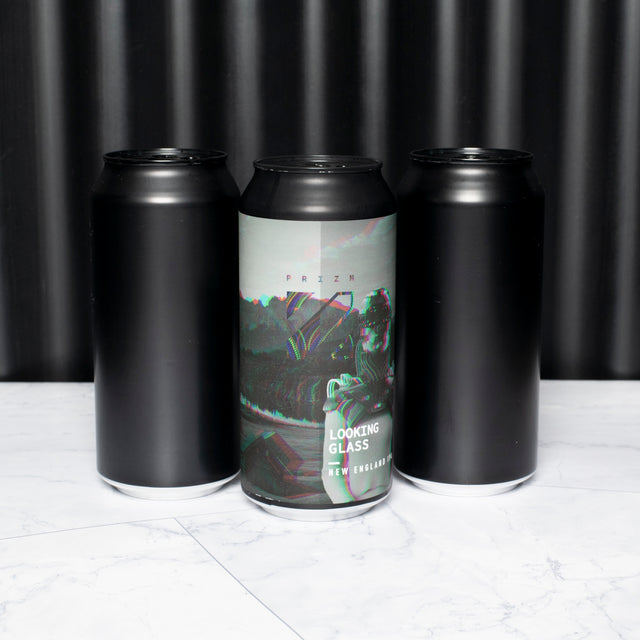 Prizm - Looking Glass - PRIZM BREWING CO