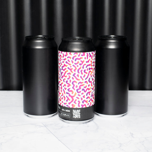 Vendale - Paradoxe - PRIZM BREWING CO