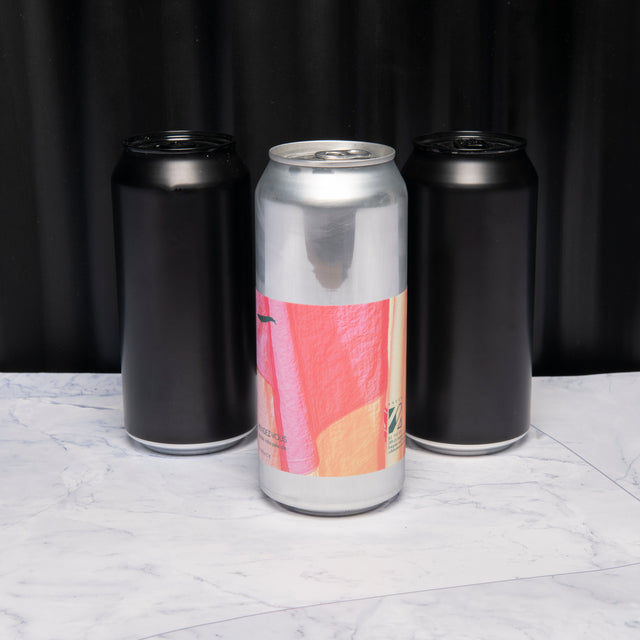 Prizm x Finback - Rendez-vous - PRIZM BREWING CO