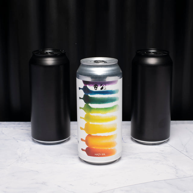 Prizm - Lights & Colours - PRIZM BREWING CO