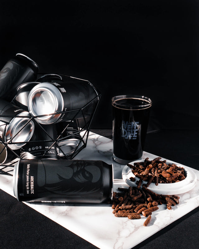 VNDL - Archibaltic - PRIZM BREWING CO