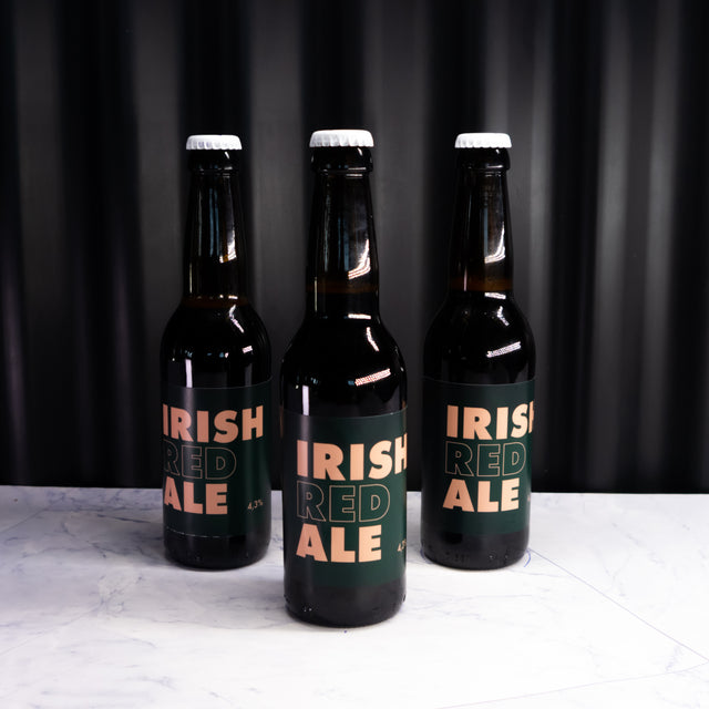 Irish Red Ale 4,5 %