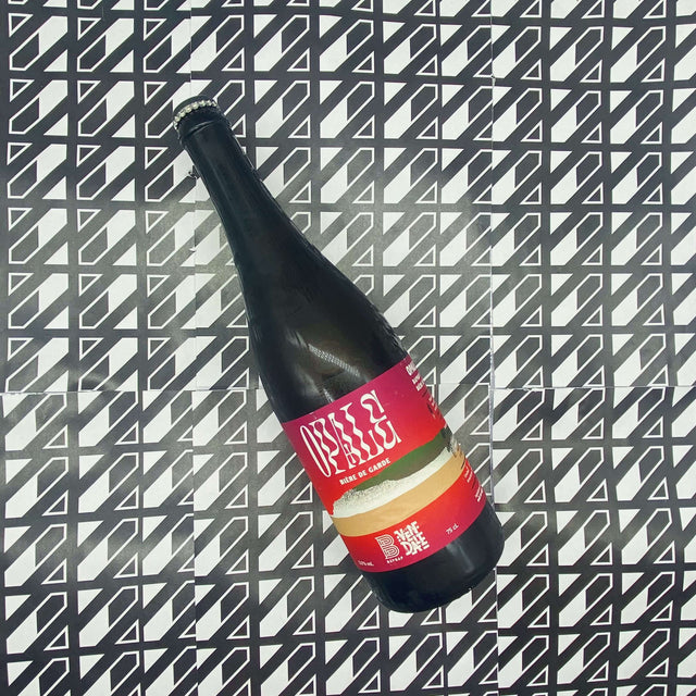Vendale - Opale - PRIZM BREWING CO