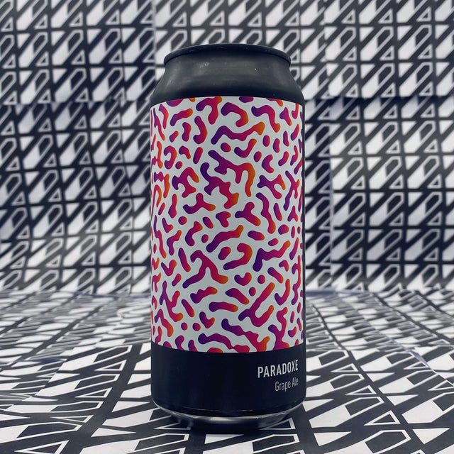 Vendale - Paradoxe - PRIZM BREWING CO